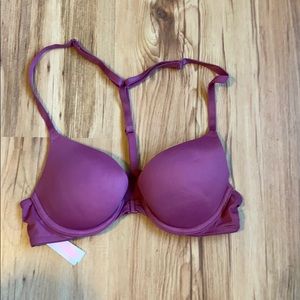 Victoria secret pink bra